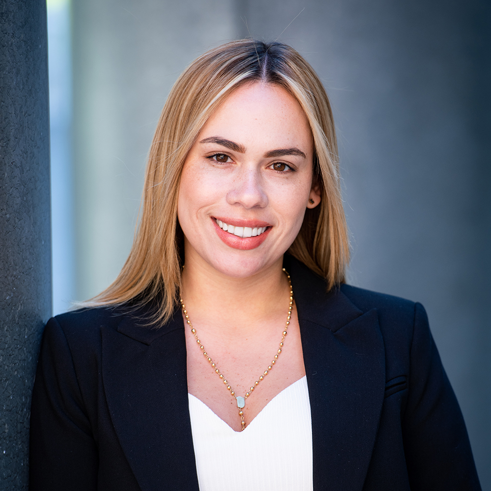 Ranya Anusih LLM Student